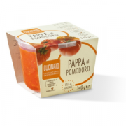 PAPPA POMODORO-CUCINATO
