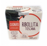 RIBOLLITA TOSCANA 340g - CUCINATO